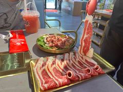 -棒小伙·齐齐哈尔烤肉(龙茗路店)