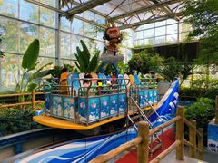 -南宫五洲植物乐园