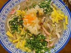 洛阳燕菜-杏花村水席楼(西大街总店)