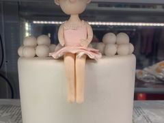 -CAKE BOSS 蛋糕老板(西单君太百货店)