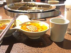-巴倒烫陆派火锅山庄(南山总店)