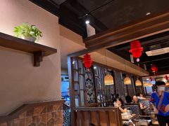 大堂-阿婉贵州苗家酸汤鱼(梅林店)