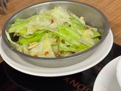 -荣基四海一家·家常菜·海鲜大排档(新安店)
