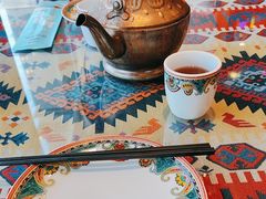 -巴依老爷新疆美食(工体旗舰店)