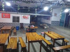 -喜洋洋蟹庄(阳澄湖店)