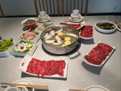 -俏牛哥鲜牛肉牛肆馆(重庆天地店)