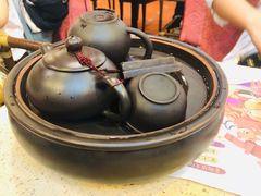 -点都德(盘福楼店)