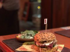 -FAT COW(虹梅路店)