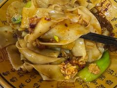 -吴三酸菜麻食酱香面馆(印花布园小区店)