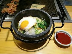 -金顺韩式烤肉·网红烤肉店(广利路店)