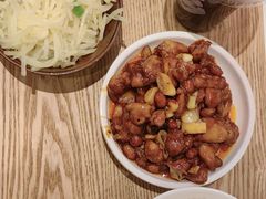 -乡村基·川味现炒大王(熙悦天街店)