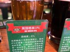 -马迭尔德式西餐精酿啤酒屋(中央大街店)