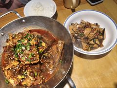 -嘟享吃重庆鸡公煲(五一店)