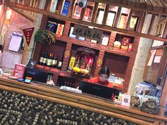 -粗粮人家·东北菜(洋桥店)