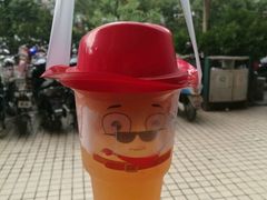 -85度C(南京龙江店)