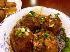 -普天和酒楼·新津菜·烤鸭(天津之眼店)