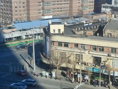 -一品诚记烤肉(大连柏威年购物中心店)