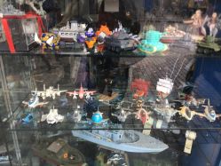 -新时模型(新街口店)