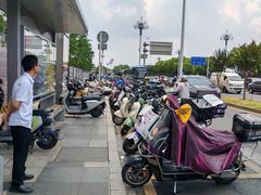 -万达广场(长沙开福店)