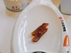 一口酥-煜丰汴京烤鸭(福彩路店)