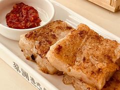 自家制香煎萝卜糕-蔡澜点心·粤菜(嘉里中心店)