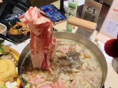 -沼津港精致料理·寿喜烧·烧鸟(漕河泾印象城店)