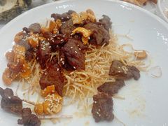-粤盛海鲜平价店(洛溪食街店)