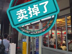-谢记上海大排档(长寿路店)