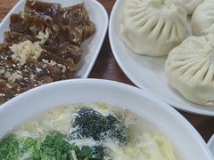 -津门如意包子铺(宾西路店)