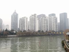 -运河游船(武林门码头)