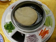 -红红烤鸭店(西单店)
