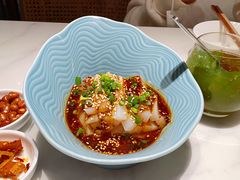 -上上席川菜(凯德乐峰广场店)
