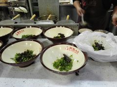 -顺发拉面(长湖路店)