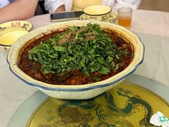 -周鱼鳅饭店