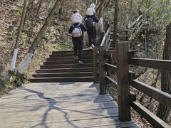 -天目湖山水园