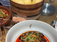 -颜家味·成都菜(望平街店)