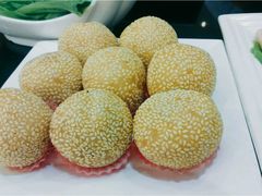 -蝎王府羊蝎子(北大地店)