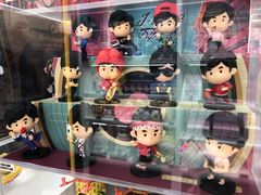 -泡泡玛特POPMART(合生汇店)