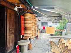 -孝店王酒酿馒头(安昌1店)