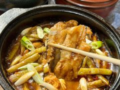 -君霖海鲜私房菜(春柳店)