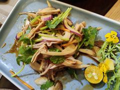 -东江海鲜酒家(艺都分店)