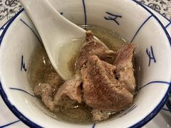 客家传统猪肉汤-客家汇·客家传承菜(水库店)