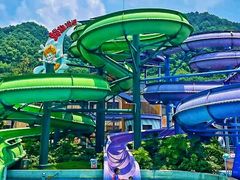 -重庆海昌加勒比海水世界