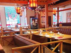 -鸽子窝(黄村店)