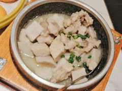 -铁胖子口碑长沙菜·龙虾烧烤(赤岗社区店)