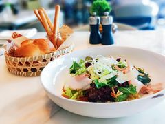 -广州四季酒店·意珍·意式自助餐