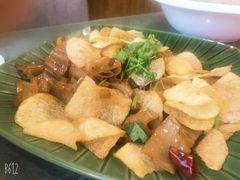 -五台山正觉全素斋
