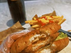 -必胜客(东大桥店)