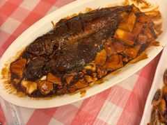 -玲珑餐厅(陕西南路店)