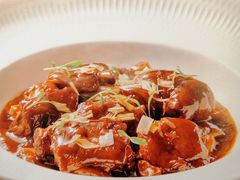 -喜悦烤鸭·新京菜(王府井店)